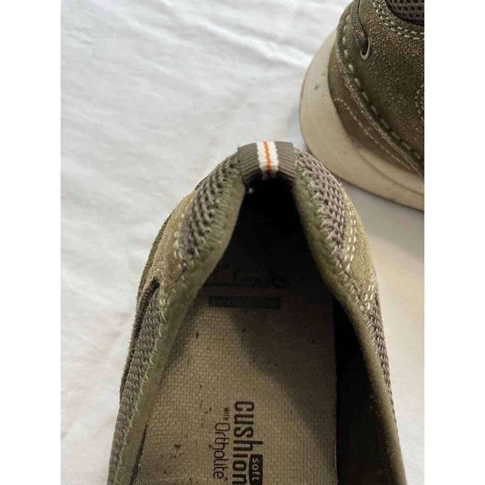 Clarks this listing